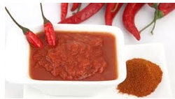 chili sauce