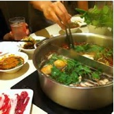 hot pot