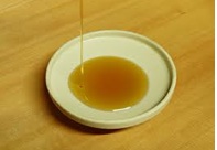 sesame oil