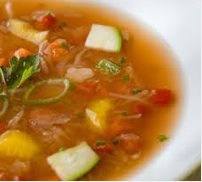 vegetable soups