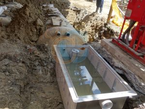 污水處理槽系統工程定位及配置